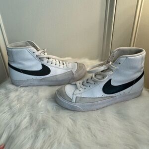 Nike blazers